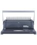 Deli Office Comb Binding Machine Deli E3871 029563 6921734938718 E3871 έως και 12 άτοκες δόσεις