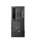 Darkflash Computer case Darkflash LEO (black) 030003 5907489607766 LEO έως και 12 άτοκες δόσεις