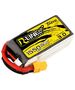 Tattu Battery Tattu R-Line Version 3.0 1550mAh 14,8V 120C 4S1P XT60 031445 6928493301999 TAA15504S12X6 έως και 12 άτοκες δόσεις