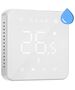 Meross Smart Wi-Fi Thermostat Meross MTS200BHK(EU) (HomeKit) 036417 6973696565099 MTS200BHK(EU) έως και 12 άτοκες δόσεις