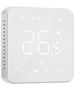 Meross Smart Wi-Fi Thermostat Meross MTS200BHK(EU) (HomeKit) 036417 6973696565099 MTS200BHK(EU) έως και 12 άτοκες δόσεις