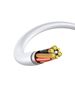Vipfan Wired in-ear headphones Vipfan M14, USB-C, 1.1m (white) 036857 6971952430891 M14 έως και 12 άτοκες δόσεις