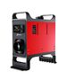 Hcalory Parking heater / heater HCALORY HC-A02, 8 kW, Diesel (red) 041594 5905316141193 HC-A02 Red έως και 12 άτοκες δόσεις
