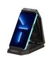 XO Dashboard car holder XO C100 for phone/navigation (black) 041470 6920680829743 C100 έως και 12 άτοκες δόσεις