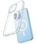 Mcdodo Transparent magnetic case Mcdodo PC-1890 for iPhone 12/12 Pro, Magsafe 043867 6921002618908 PC-1890 έως και 12 άτοκες δόσεις