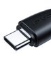 Joyroom Cable to USB-A / Surpass / Type-C / 3A / 3m Joyroom S-UC027A11 (black) 044796 6956116702953 S-UC027A11 3m CB έως και 12 άτοκες δόσεις