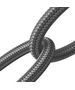 Joyroom Cable to USB-A / Surpass / Type-C / 3A / 3m Joyroom S-UC027A11 (black) 044796 6956116702953 S-UC027A11 3m CB έως και 12 άτοκες δόσεις