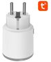 Neo Smart Plug WiFi NEO NAS-WR15W Tuya 16A FR 047618 6924715900797 NAS-WR15W έως και 12 άτοκες δόσεις