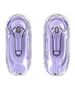 Acefast Earphones TWS Acefast T8, Bluetooth 5.3, IPX4 (violet) 048670 6974316282266 T8 alfalfa purple έως και 12 άτοκες δόσεις