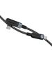 Acefast Cable USB-C to USB-C Acefast C5-03 angled, 100W, 2m (black) 048674 6974316281016 C5-03 black έως και 12 άτοκες δόσεις