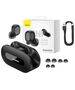 Baseus Wireless earphones Baseus Bowie EZ10 (black) 050667 6932172630850 A00054300116-Z1 έως και 12 άτοκες δόσεις