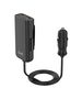 Budi Budi 105W Car Charger, USB + USB-C, PD + QC 3.0 (Black) 050649 6971536925959 069 έως και 12 άτοκες δόσεις