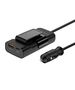 Budi Budi 105W Car Charger, USB + USB-C, PD + QC 3.0 (Black) 050649 6971536925959 069 έως και 12 άτοκες δόσεις