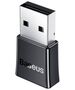 Baseus Wireless Adapter Baseus Black BA07 046167 6932172622497 ZJBA010001 έως και 12 άτοκες δόσεις