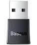 Baseus Wireless Adapter Baseus Black BA07 046167 6932172622497 ZJBA010001 έως και 12 άτοκες δόσεις