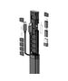 Budi Multi-functional cable stick Budi 9 in 1 050625 6971536925249 516 έως και 12 άτοκες δόσεις