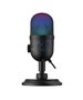 Havit Gaming Microphone Havit GK52 RGB 052010 6939119067540 GK52 έως και 12 άτοκες δόσεις