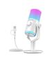 Maono Gaming Microphone Maono DM30RGB (white) 057845 6972237681687 DM30RGB white έως και 12 άτοκες δόσεις