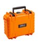 B&W Cases Case B&W type 500 for DJI Osmo Pocket 3 Creator Combo (orange) 060387 4031541757166 500/O/Pocket3 έως και 12 άτοκες δόσεις