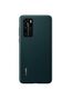 CASE HUAWEI SILICONE COVER P40 GREEN 6901443365913