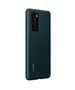 CASE HUAWEI SILICONE COVER P40 GREEN 6901443365913