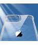 Joyroom Defender Series case for iPhone 13 Pro Max rugged housing with hooks kickstand transparent (JR-BP956) 6941237170132