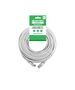 DM PRO Patch cord UTP cat6e 15m γκρι DM PRO  έως 12 άτοκες Δόσεις DM-CAT6-15