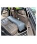 Φουσκωτό Στρώμα για το Πίσω Κάθισμα Αυτοκινήτου με Τρόμπα 12V