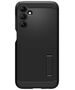 Spigen Husa pentru Samsung Galaxy A15 4G - Spigen Tough Armor - Black 8809971221283 έως 12 άτοκες Δόσεις