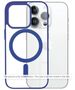 Techsuit Husa pentru Samsung Galaxy S24 Ultra - Techsuit MagSafe Pro - Blue 5949419086272 έως 12 άτοκες Δόσεις