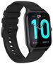 Colmi Smartwatch Colmi P60 (black) 061621 6972436984855 P60Black έως και 12 άτοκες δόσεις