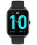 Colmi Smartwatch Colmi P60 (black) 061621 6972436984855 P60Black έως και 12 άτοκες δόσεις