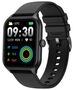 Colmi Smartwatch Colmi P60 (black) 061621 6972436984855 P60Black έως και 12 άτοκες δόσεις