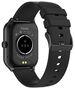 Colmi Smartwatch Colmi P60 (black) 061621 6972436984855 P60Black έως και 12 άτοκες δόσεις