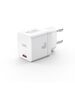 XO - CE09 wall charger  45W, USB-C, PD, 3A white XO-CE09-W 75460 έως 12 άτοκες Δόσεις