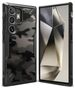 Ringke Husa pentru Samsung Galaxy S24 Ultra - Ringke Fusion X Design - Camo Black 8809961783784 έως 12 άτοκες Δόσεις