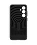 Spigen Husa pentru Samsung Galaxy S24 - Spigen Caseology Parallax - Matte Black 0810083834344 έως 12 άτοκες Δόσεις