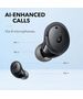 Anker Casti Fara Fir BT5.2, IPX5 - Anker Life Dot 3i (A3982G12) - Black 0194644131784 έως 12 άτοκες Δόσεις