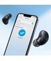 Anker Casti Fara Fir BT5.2, IPX5 - Anker Life Dot 3i (A3982G12) - Black 0194644131784 έως 12 άτοκες Δόσεις