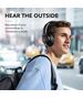Anker Casti Bluetooth on-ear Hybrid Active Noise Cancelling - Anker (A3004G11) - Black 0194644127008 έως 12 άτοκες Δόσεις