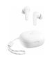 Anker Casti Fara Fir cu Extra-bass - Anker R50i (A3949G21) - White 0194644126094 έως 12 άτοκες Δόσεις