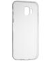 Techsuit Husa pentru Xiaomi Redmi A3 - Techsuit Clear Silicone - Transparent 5949419086425 έως 12 άτοκες Δόσεις