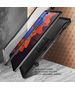 Supcase Husa pentru Samsung Galaxy Tab S9 - Supcase Unicorn Beetle Pro - Black 0843439137387 έως 12 άτοκες Δόσεις