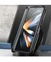 i-Blason Husa pentru Samsung Galaxy Z Fold5 + Folie - I-Blason Armorbox - Black 0843439123892 έως 12 άτοκες Δόσεις