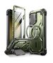 i-Blason Husa pentru Samsung Galaxy S24 Ultra + Folie - I-Blason Armorbox MagSafe - Guldan 0843439138841 έως 12 άτοκες Δόσεις