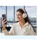 Anker Casti Fara Fir Over-Ear - Anker SoundCore Space One (A3035G11) - Black 0194644138646 έως 12 άτοκες Δόσεις