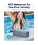 Anker Boxa Portabila Waterproof IPX7, 20W - Anker SoundCore Motion 100 (A3133061) - Green 0194644175948 έως 12 άτοκες Δόσεις