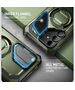 i-Blason Husa pentru Samsung Galaxy S24 Plus + Folie - I-Blason Armorbox MagSafe - Guldan 0843439138773 έως 12 άτοκες Δόσεις
