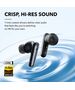 Anker Anker - Wireless Earbuds SoundCore Liberty 4 NC (A3947G11) - Bluetooth 5.3, Waterproof IPX4, Noise Cancelling - White 0194644132125 έως 12 άτοκες Δόσεις