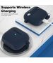 Techsuit Techsuit - Silicone Case - for Apple AirPods 3, Smooth Ultrathin Material - Navy Blue 5949419085244 έως 12 άτοκες Δόσεις